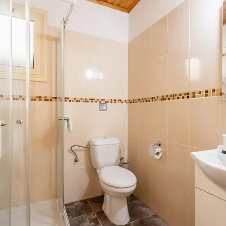 Androula Collection Vilă